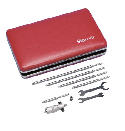 STARRETT 124MAZ