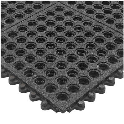 WEARWELL 572.58X3X3NBRBK