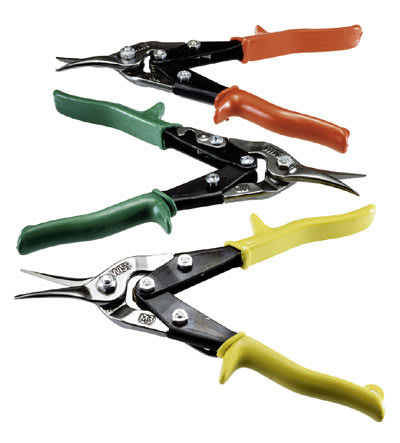 APEX TOOLS WISS3PCSNIPSET