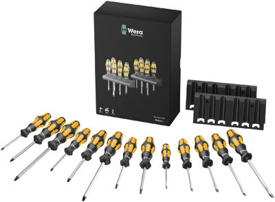 WERA TOOLS 05133285001