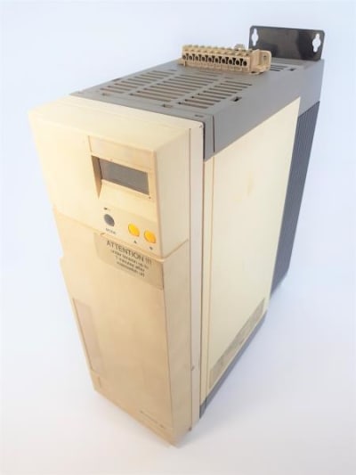 EEC AEG MICROVERTER MV 7.9/380-2