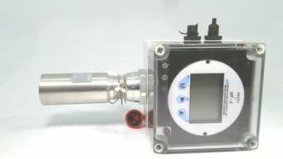 HOFFER FLOW CONTROLS INC HIT-4U-2-L-M-OC-X-F-X-X