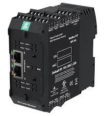 PEPPERL & FUCHS ICE3-8IOL-K45S-RJ45