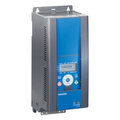 DANFOSS 0020-3L-0008-4-X