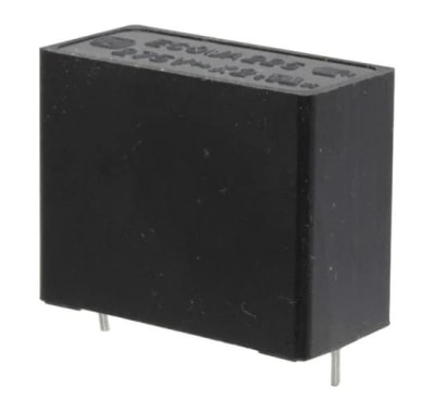 MATSUSHITA ELECTRIC ECQ-UAAF225T1
