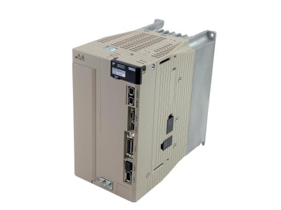 YASKAWA ELECTRIC SGDV-180A21A002000
