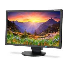 NEC EA234WMI-BK