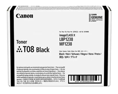 CANON T08 3010C005AA