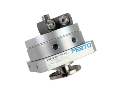 FESTO DSM-32-270-P-FW-A-B