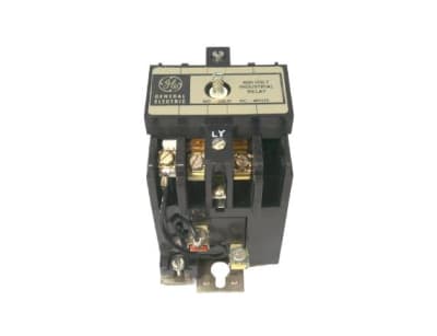 GENERAL ELECTRIC CR120BD02045