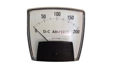 YOKOGAWA 250 324 ECRL