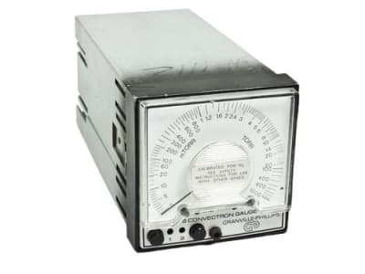 GRANVILLE PHILLIPS CO 275114