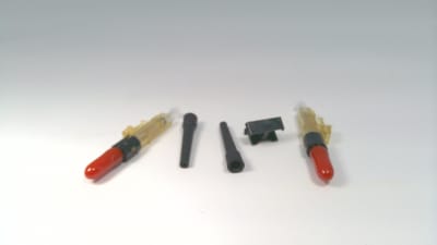 PANDUIT FLCDMC5BLY