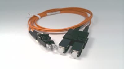 PANDUIT F5E3-10M1Y