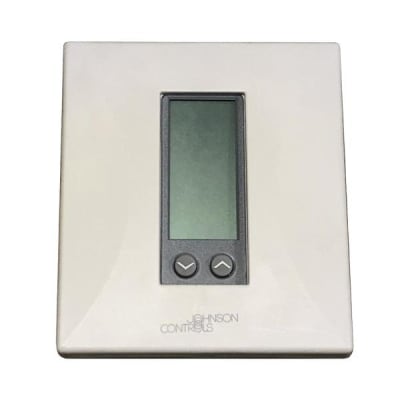 JOHNSON CONTROLS TEC1102-1
