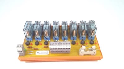 ASEA BROWN BOVERI 1SNA020070R0000