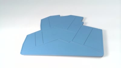 ALLEN BRADLEY 1492-EBLD4-B