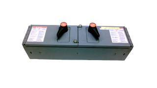 SCHNEIDER ELECTRIC QMQB3336S