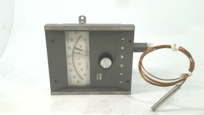 KIDDE-FENWAL, LLC 40-703292-401