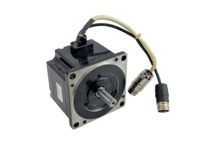 OMRON SGMPH-08DAA61D-OY