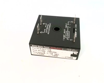 ASEA BROWN BOVERI KSD1120