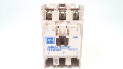 EATON CORPORATION CE15ENS3BB