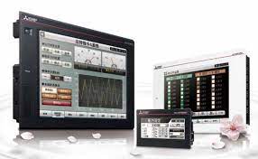 MITSUBISHI GT15-50PSGB