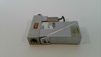 BRONKHORST TPH-106F1