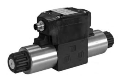CONTINENTAL HYDRAULICS VSD03L-3F-A-IOL-B24D-A