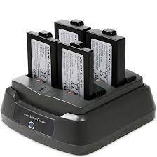 TECHNOLOGY SOLUTIONS 2136-01-4WMS-CHG