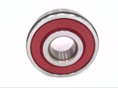 NTN BEARING 6302LLUC3/5C