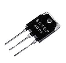 SANKEN ELECTRIC SI-3052P