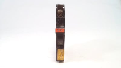 FEDERAL PACIFIC ELECTRIC 030