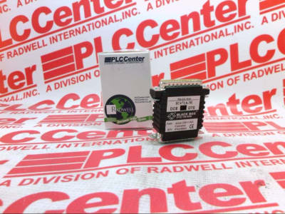BLACK BOX CORP IC471A-M