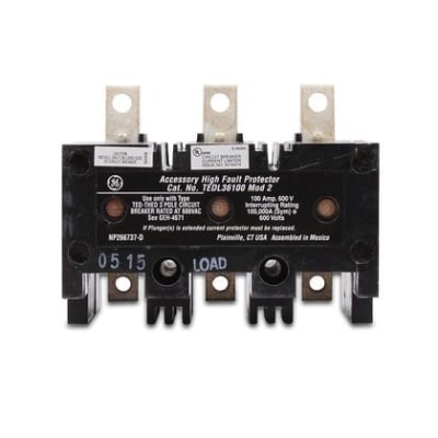 GENERAL ELECTRIC TEDL36100