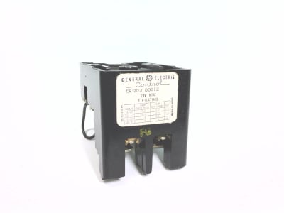 GENERAL ELECTRIC CR120J00212