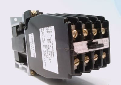 EATON CORPORATION BFD120N