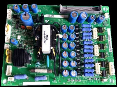 YASKAWA ELECTRIC ETC617181