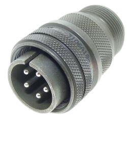 AMPHENOL 97-3107A24-2P
