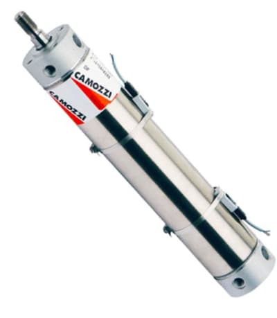 CAMOZZI 27M2A32A0250