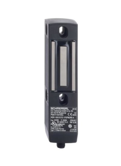 SCHMERSAL MZM 100 B ST2-1P2PW2R60M-A-DU