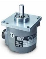 BEI SENSORS H25D-SS-200-ABZC-8830-EM18