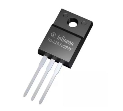 INFINEON IPA040N06NM5SXKSA1