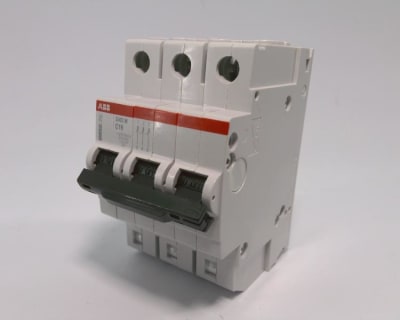 ASEA BROWN BOVERI S403M-C16