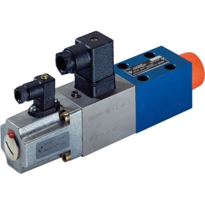 BOSCH VT-DFP-A-21/G24K0/0/V