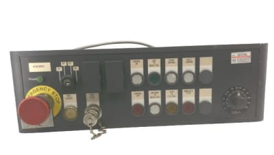 SIEMENS 6FC5203-0AF28-4BG0