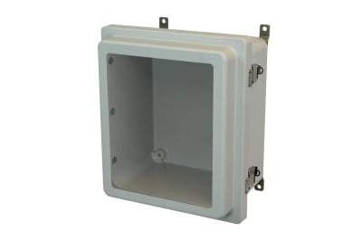 ALLIED MOULDED PRODUCTS AM1206RLW
