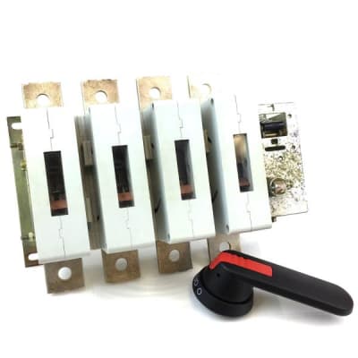 ASEA BROWN BOVERI OETL200K4