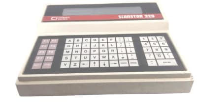 COMPUTER IDENTICS A1-66525-1