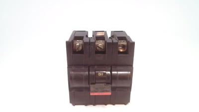 FEDERAL PACIFIC ELECTRIC 3P20